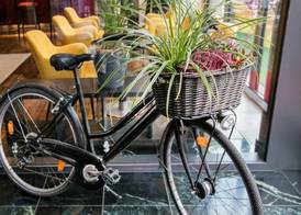 ARCOTEL Velvet Berlin 3