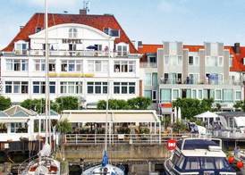 Hotel Deutscher Kaiser 3