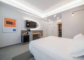 Brera Guest House 3