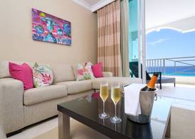 Concierge Collection at O2 Beach Club & Spa by Ocean Hotels 3