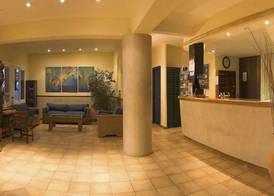 Hotel Figueretes 2