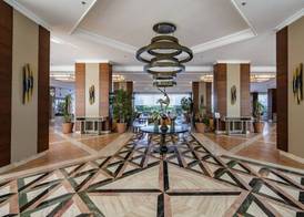 Ma Biche Kemer by Werde Hotels 3