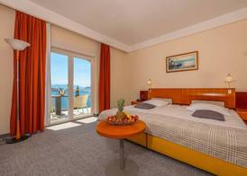 Hotel Marina 2