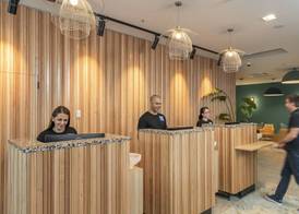 TRYP Adelaide by Wyndham 4