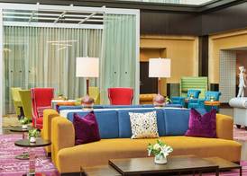 The Nines, a Luxury Collection Hotel, Portland 5