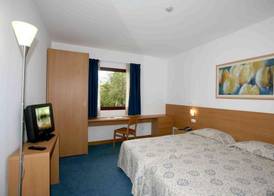 Hotel Matriz 5