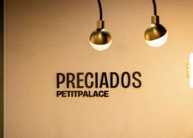 Petit Palace Preciados 5