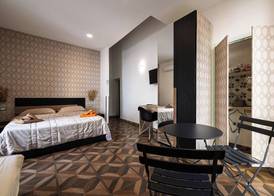 PIGNASECCA GUEST HOUSE 5