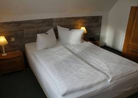 Hotel Residenz Bad Frankenhausen 4