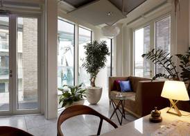 Amadi Park Hotel 2