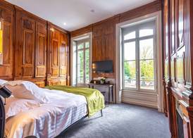 Hôtel Mille Pas 5