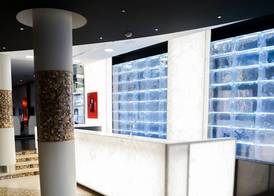 Hotel Benetusser 4