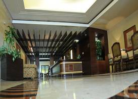 Casa D'or Hotel 2