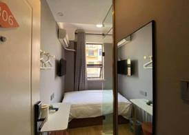 Boke Inn (Shanghai Loushanguan Road Subway Station Branch) 5