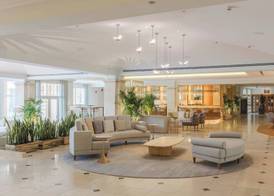 Denia Marriott La Sella Golf Resort & Spa 3