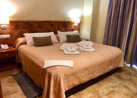 Hotel La Muntanya 4