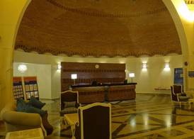 Shams Alam Beach Resort 2