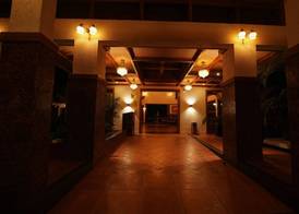 Gokulam Grand Resort & Spa, Kumarakom 5