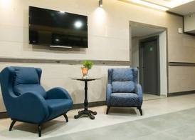 OPERA SUITES Apart Hotel 5