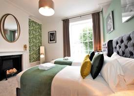 Frederick Place - Your Apartment 3