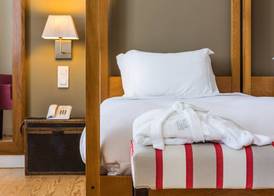 York House Lisboa Hotel 3