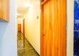 Hotel Emirates Suite 5