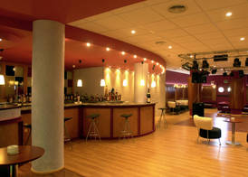 Hotel Spa Galatea 3