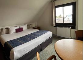 Logis Le Gavrinis 4