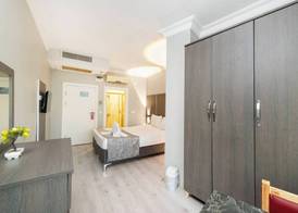 Grand Abimo Hotel 5