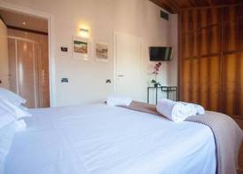 Italianflat - Verona Suite 4