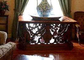 Drummond Hotel 4