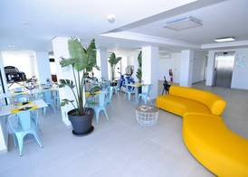 Marina Playa Hotel Apartments by Typic Hotels - Adults Only 4