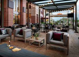 Cleveland Marriott Downtown at Key Tower 2