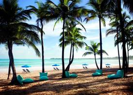 The Ritz-Carlton, San Juan 2