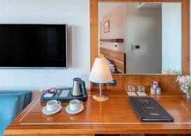 Hotel Plaža 4