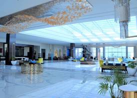 Pickalbatros White Beach Taghazout - Adults Friendly 16 Years Plus - Ultra All Inclusive 3