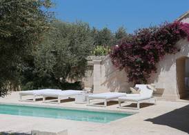 Borgo Egnazia - The Leading Hotels of the World 5