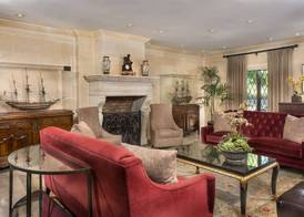 Ayres Hotel Costa Mesa Newport Beach 2