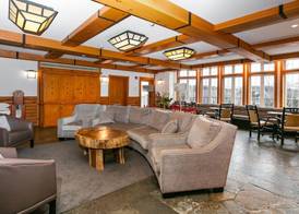 Lodge de la Montagne 4