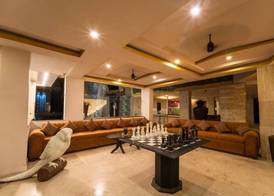 Grandeur De Sanchi 3