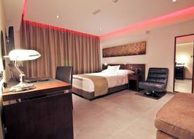 Achilleos City Hotel 5