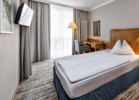 HOTEL POST alpine cityflair 4