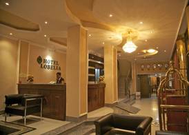 Hotel Lobelia 2