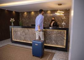 Cancún Hotel by H Hotéis - Airport 2