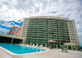 Hotel Colon Salinas 4