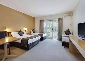 Greensborough Motel 5