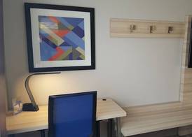 Holiday Inn Express LOUISVILLE NORTHEAST by IHG 4