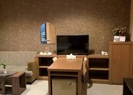 Patria Palace Hotel 5
