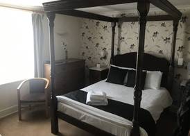 Zaheer's Hotel 2
