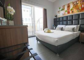 Miami Beach Hotel Tel Aviv 5
